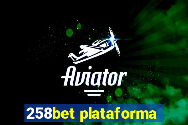 258bet plataforma